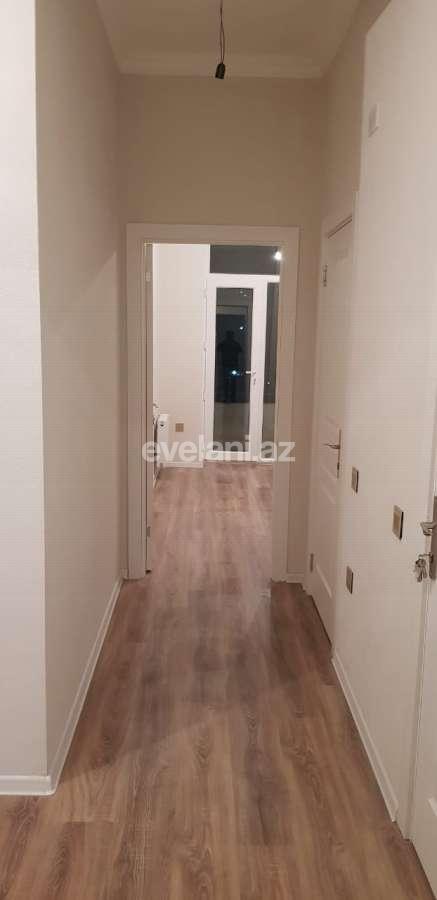 Kirayə verilir, yeni tikili, 3 otaqlı, 75 m², Bakı, Yasamal r.