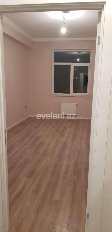 Kirayə verilir, yeni tikili, 3 otaqlı, 75 m², Bakı, Yasamal r.