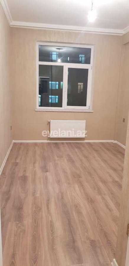 Kirayə verilir, yeni tikili, 3 otaqlı, 75 m², Bakı, Yasamal r.