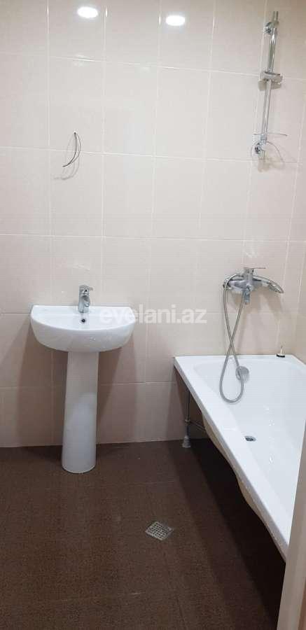 Kirayə verilir, yeni tikili, 3 otaqlı, 75 m², Bakı, Yasamal r.