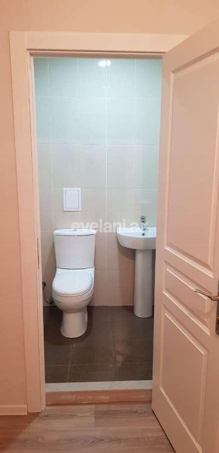 Kirayə verilir, yeni tikili, 3 otaqlı, 75 m², Bakı, Yasamal r.