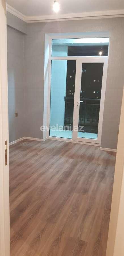 Kirayə verilir, yeni tikili, 3 otaqlı, 75 m², Bakı, Yasamal r.