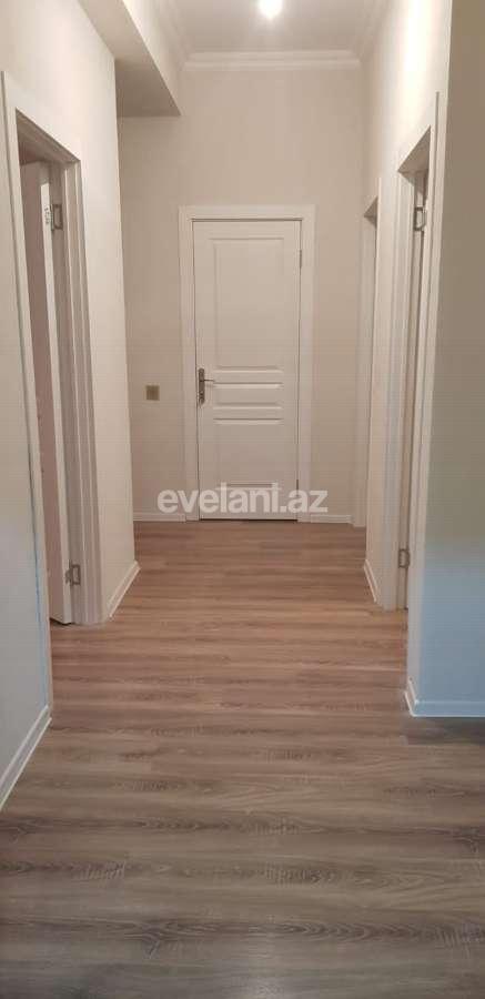 Kirayə verilir, yeni tikili, 3 otaqlı, 75 m², Bakı, Yasamal r.