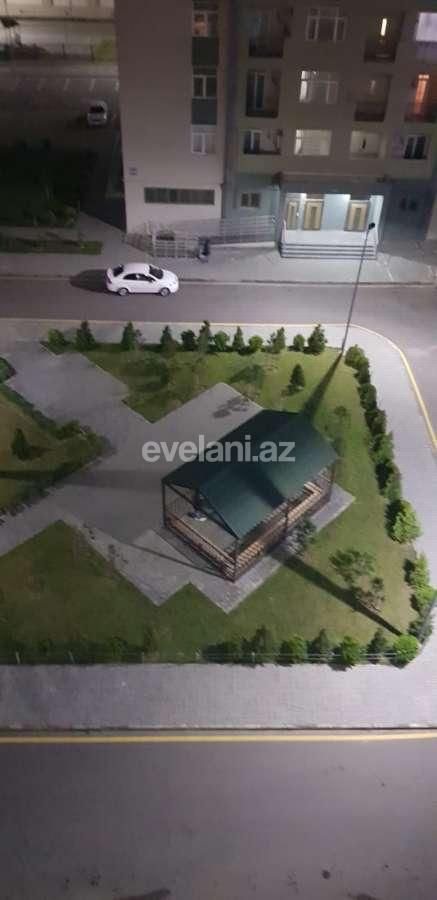 Kirayə verilir, yeni tikili, 3 otaqlı, 75 m², Bakı, Yasamal r.