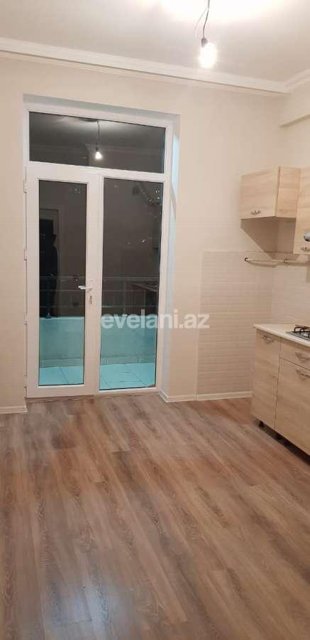 Kirayə verilir, yeni tikili, 3 otaqlı, 75 m², Bakı, Yasamal r.