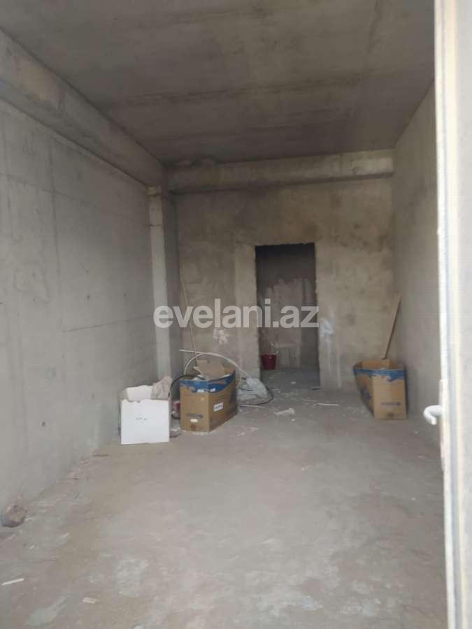 Satılır, yeni tikili, 4 otaqlı, 181.2 m², Bakı, Nərimanov r, Nəriman Nərimanov m.