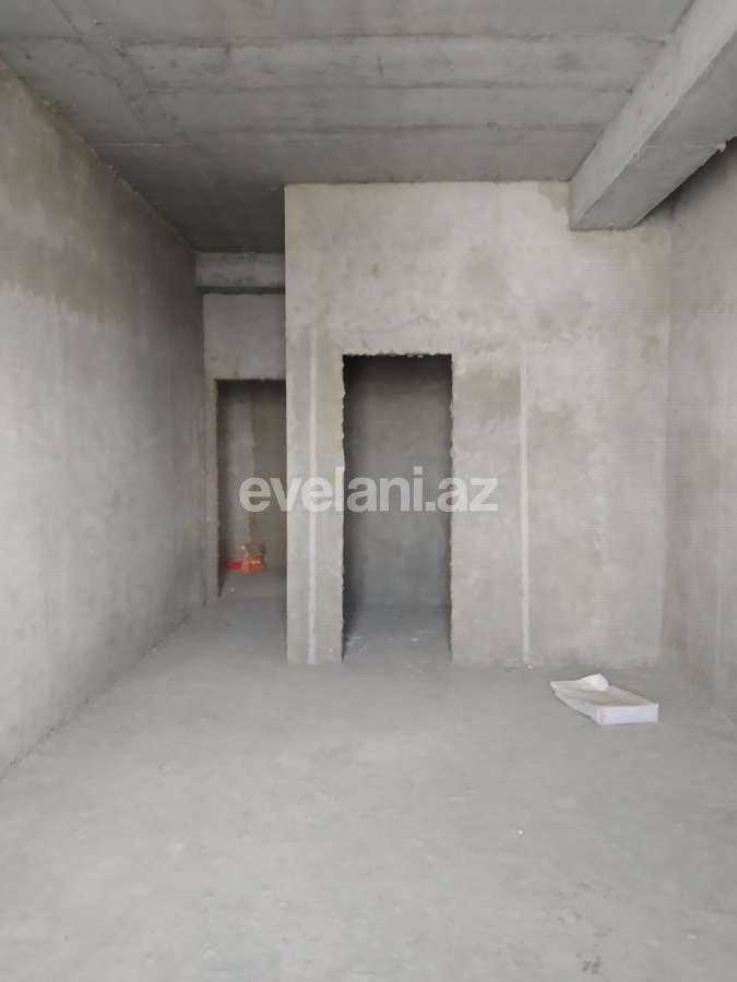 Satılır, yeni tikili, 4 otaqlı, 181.2 m², Bakı, Nərimanov r, Nəriman Nərimanov m.