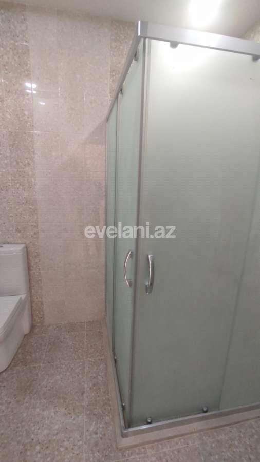 Satılır, yeni tikili, 4 otaqlı, 152 m², Bakı, Xətai r, Həzi Aslanov m.