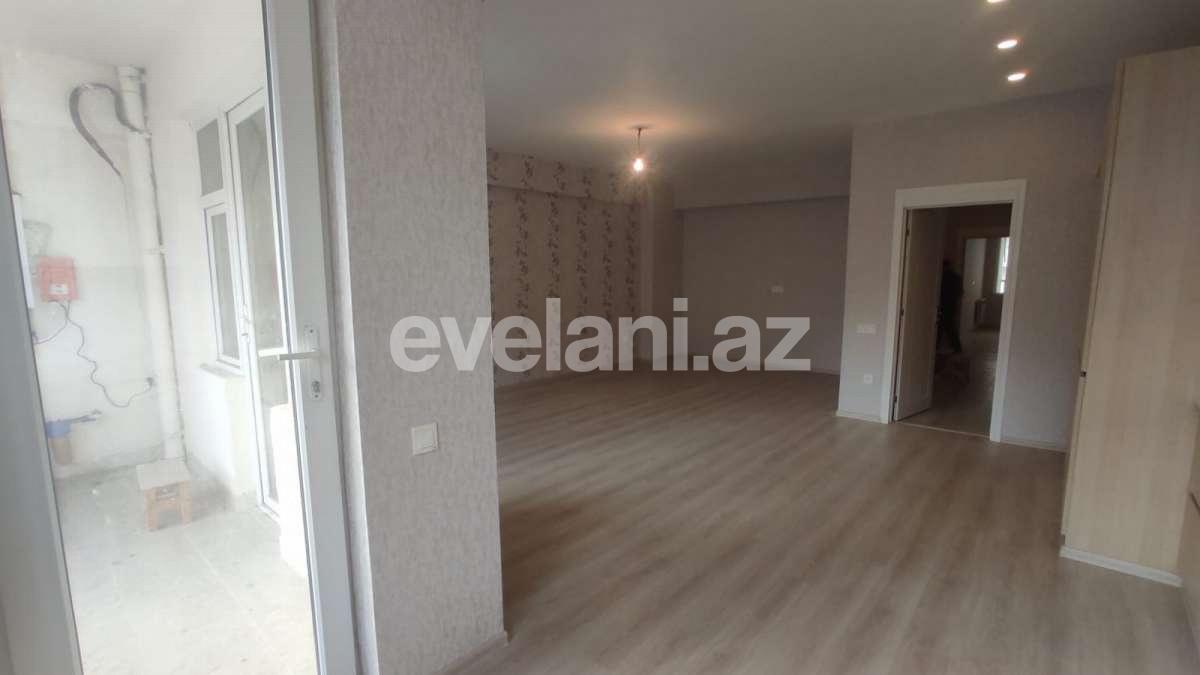 Satılır, yeni tikili, 4 otaqlı, 152 m², Bakı, Xətai r, Həzi Aslanov m.