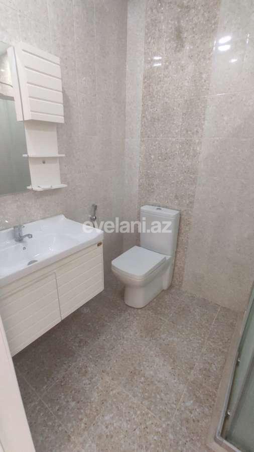 Satılır, yeni tikili, 4 otaqlı, 152 m², Bakı, Xətai r, Həzi Aslanov m.