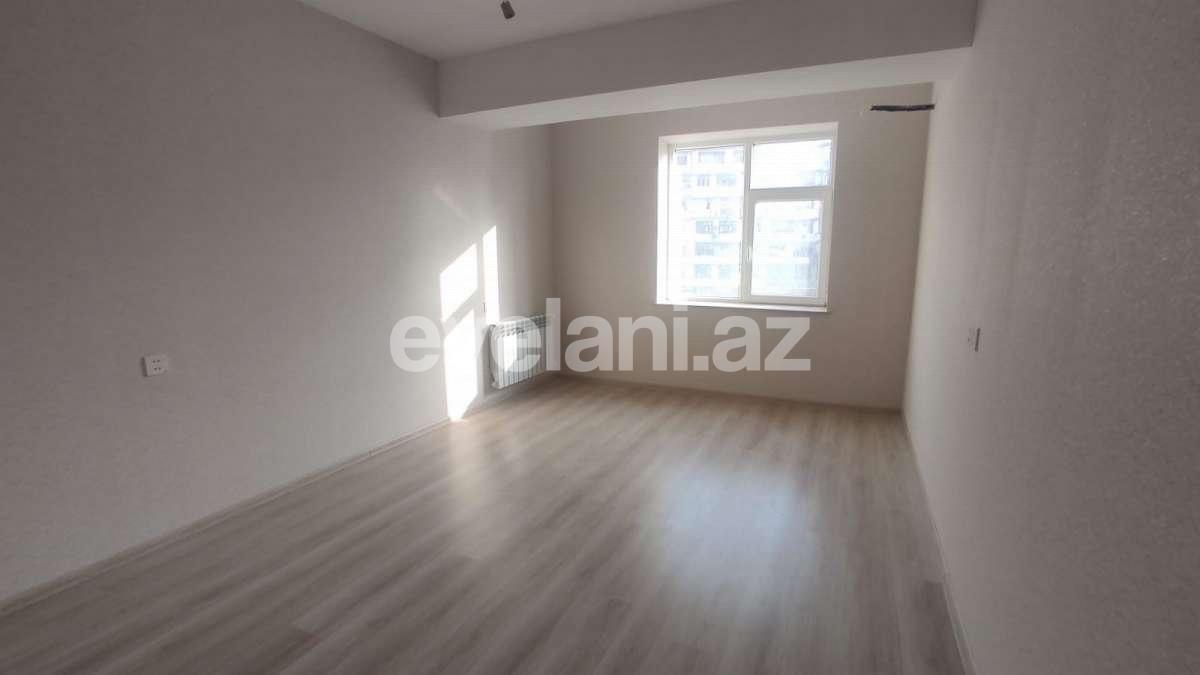 Satılır, yeni tikili, 4 otaqlı, 152 m², Bakı, Xətai r, Həzi Aslanov m.