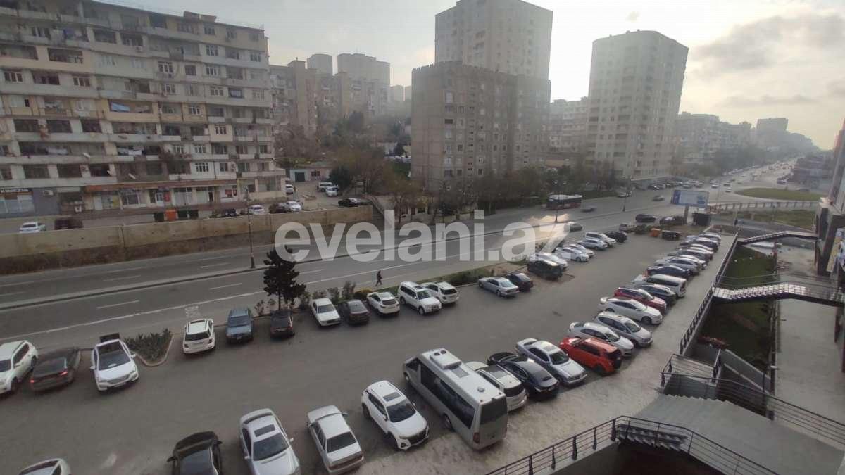 Satılır, yeni tikili, 4 otaqlı, 152 m², Bakı, Xətai r, Həzi Aslanov m.