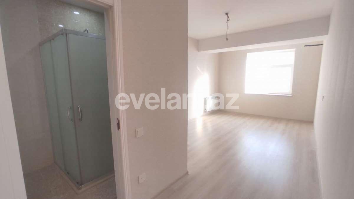 Satılır, yeni tikili, 4 otaqlı, 152 m², Bakı, Xətai r, Həzi Aslanov m.