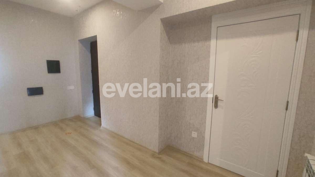 Satılır, yeni tikili, 4 otaqlı, 152 m², Bakı, Xətai r, Həzi Aslanov m.