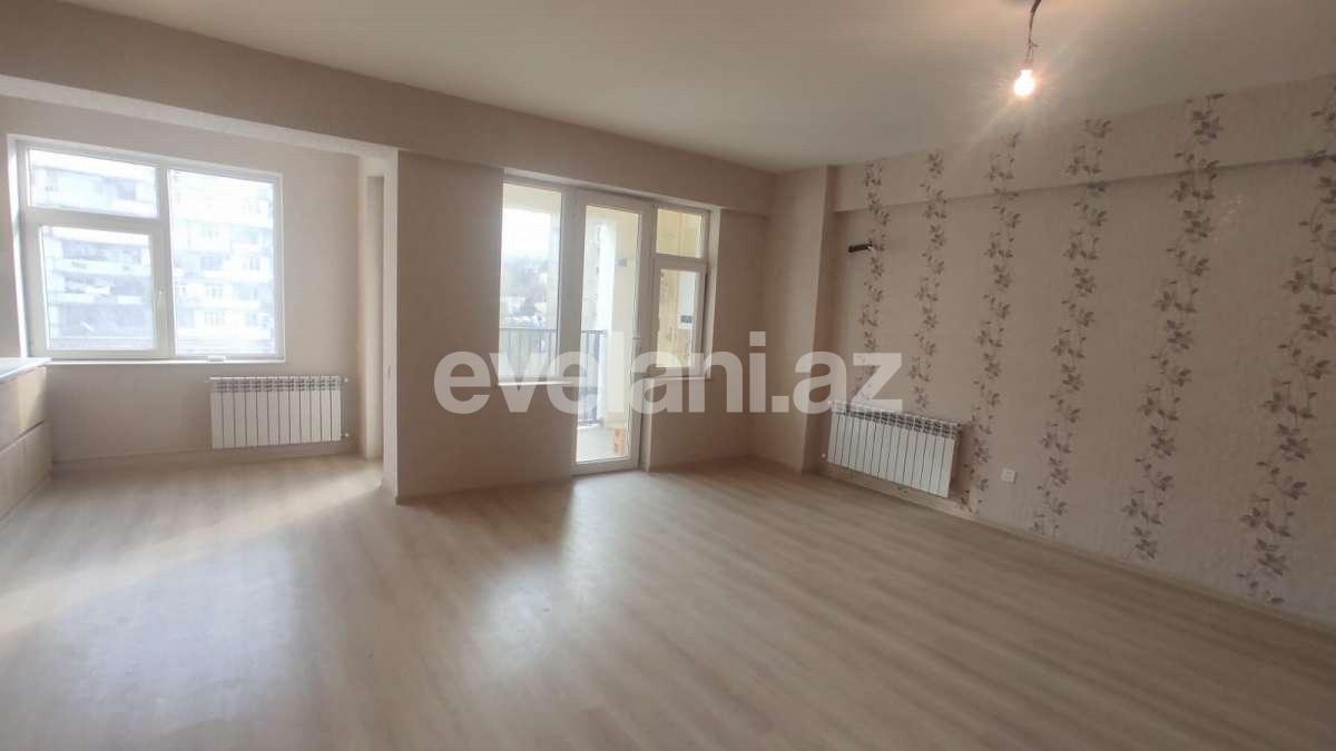 Satılır, yeni tikili, 4 otaqlı, 152 m², Bakı, Xətai r, Həzi Aslanov m.