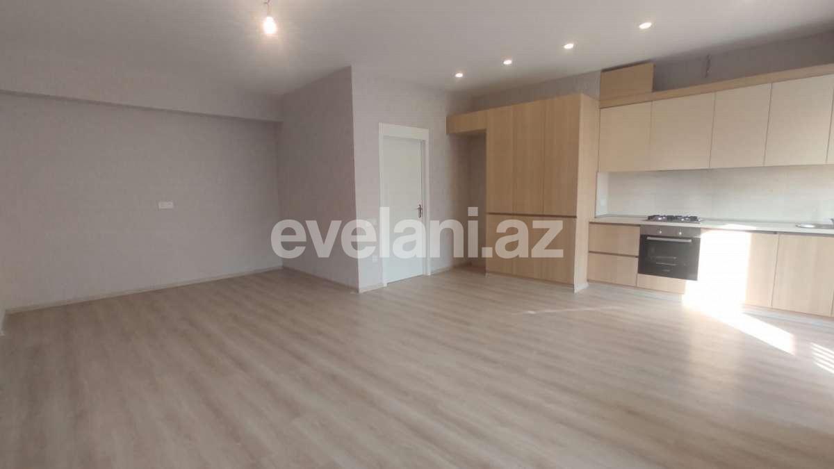 Satılır, yeni tikili, 4 otaqlı, 152 m², Bakı, Xətai r, Həzi Aslanov m.