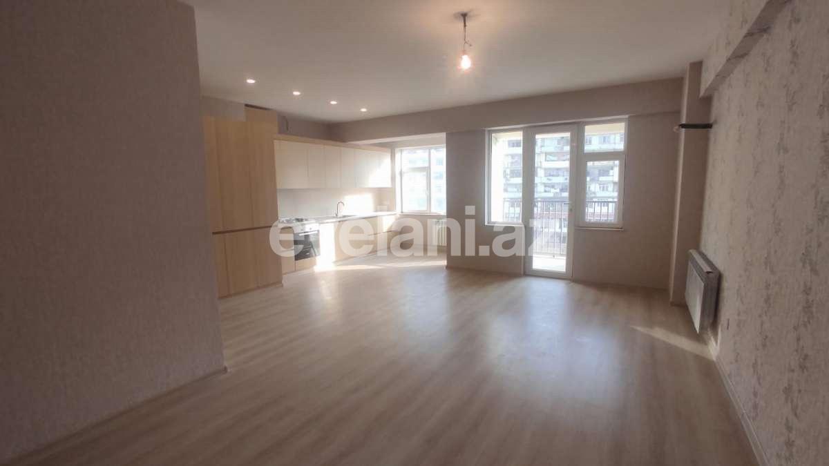 Satılır, yeni tikili, 4 otaqlı, 152 m², Bakı, Xətai r, Həzi Aslanov m.