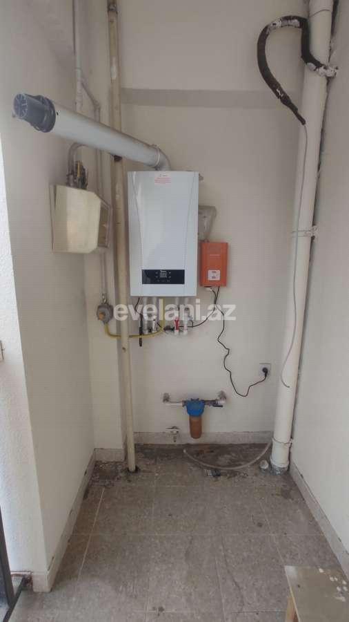 Satılır, yeni tikili, 4 otaqlı, 152 m², Bakı, Xətai r, Həzi Aslanov m.