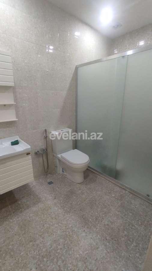 Satılır, yeni tikili, 4 otaqlı, 152 m², Bakı, Xətai r, Həzi Aslanov m.