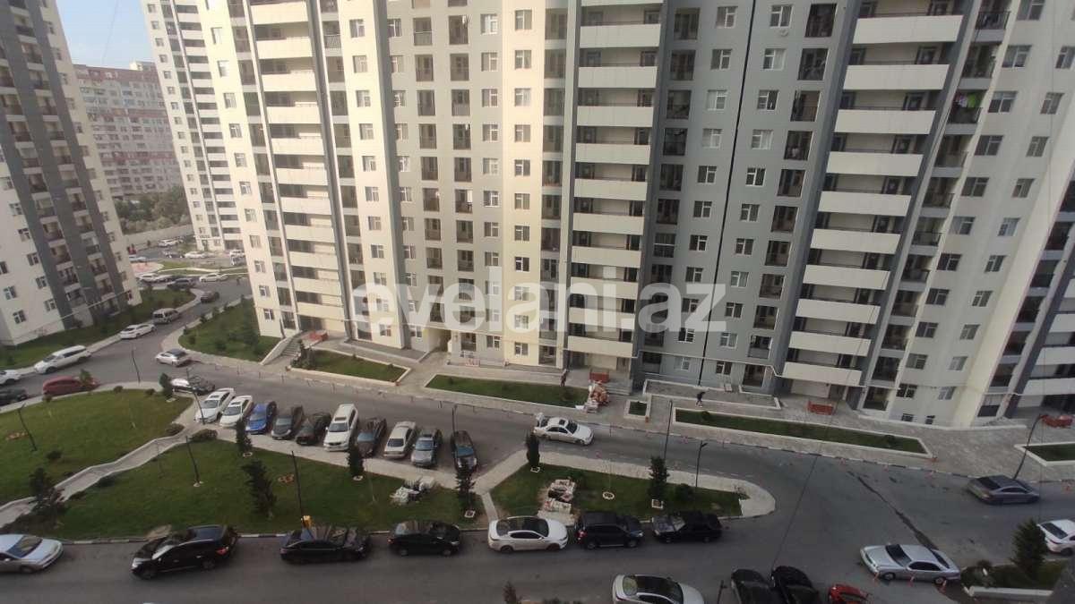 Satılır, yeni tikili, 4 otaqlı, 152 m², Bakı, Xətai r, Həzi Aslanov m.
