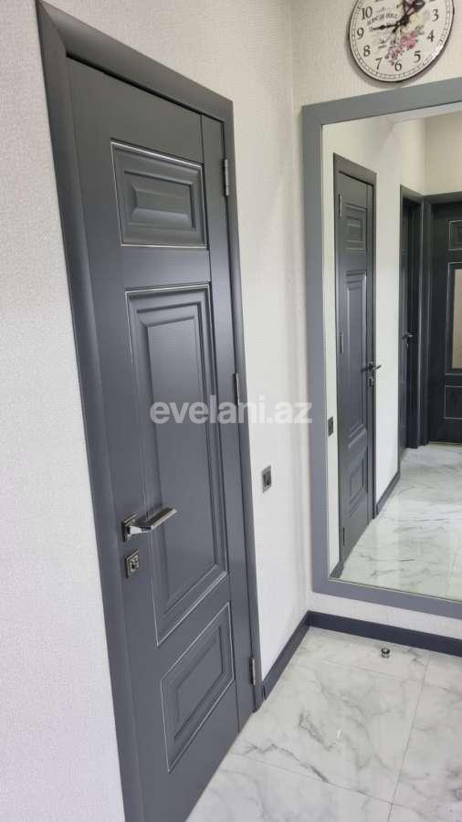 Satılır, yeni tikili, 2 otaqlı, 51 m², Bakı, Xətai r, Həzi Aslanov m.