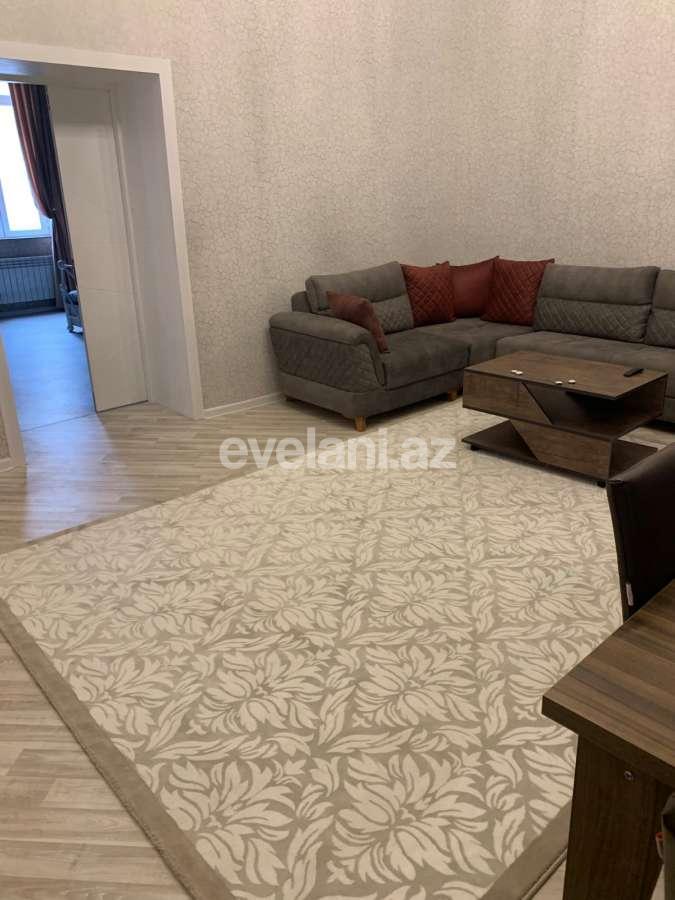 Rent, old building, 2 room, 108 m², Baku, Sabail r, Icheri Sheher m.