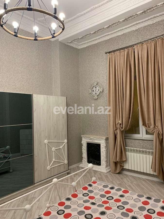 Rent, old building, 2 room, 108 m², Baku, Sabail r, Icheri Sheher m.