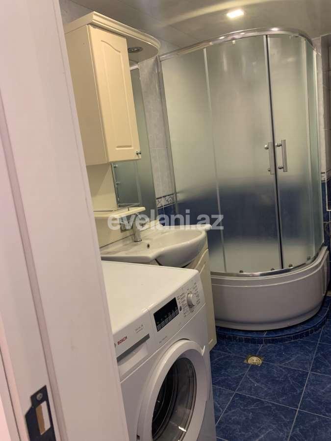 Rent, old building, 2 room, 108 m², Baku, Sabail r, Icheri Sheher m.