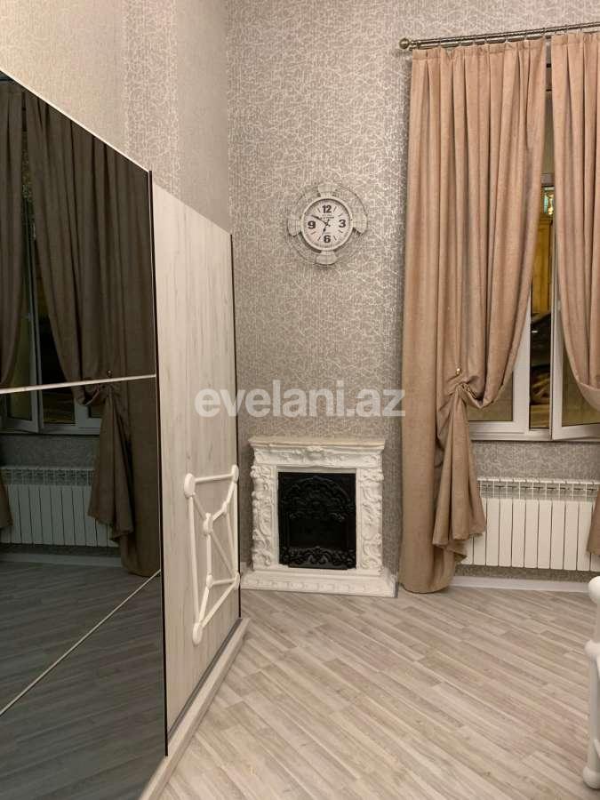 Rent, old building, 2 room, 108 m², Baku, Sabail r, Icheri Sheher m.