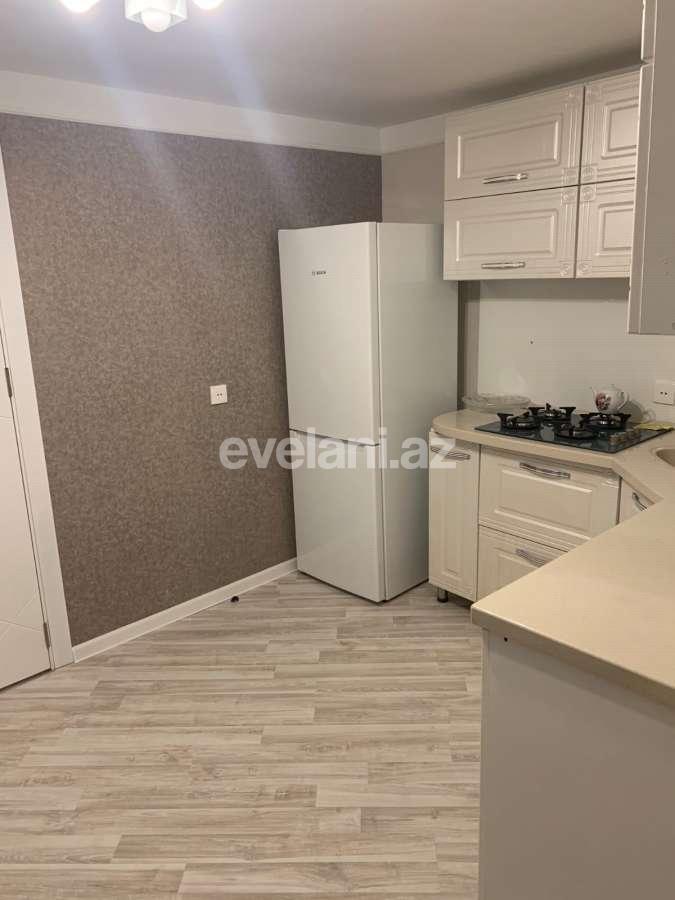 Rent, old building, 2 room, 108 m², Baku, Sabail r, Icheri Sheher m.