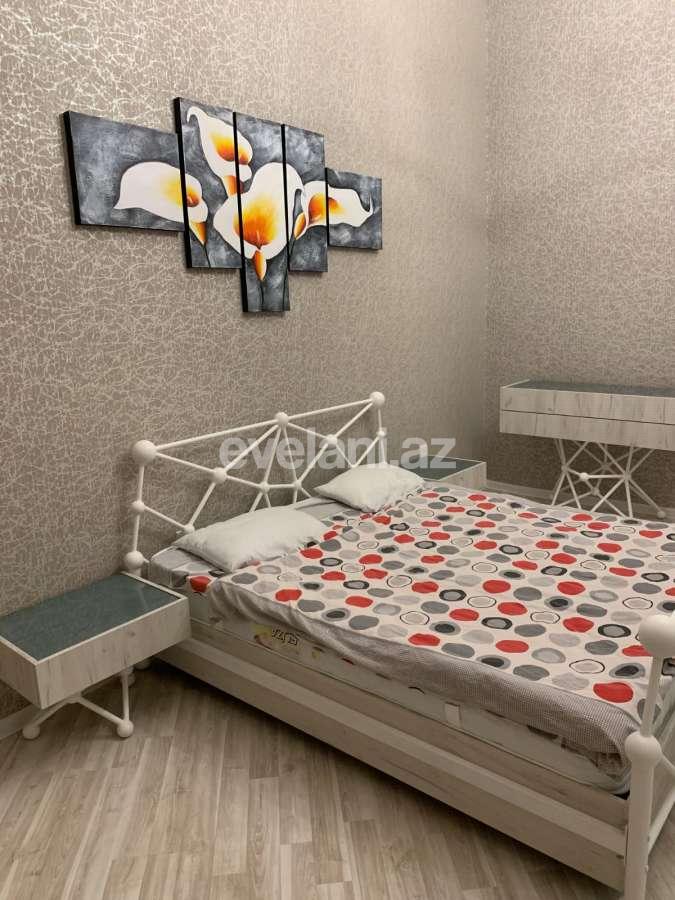 Rent, old building, 2 room, 108 m², Baku, Sabail r, Icheri Sheher m.