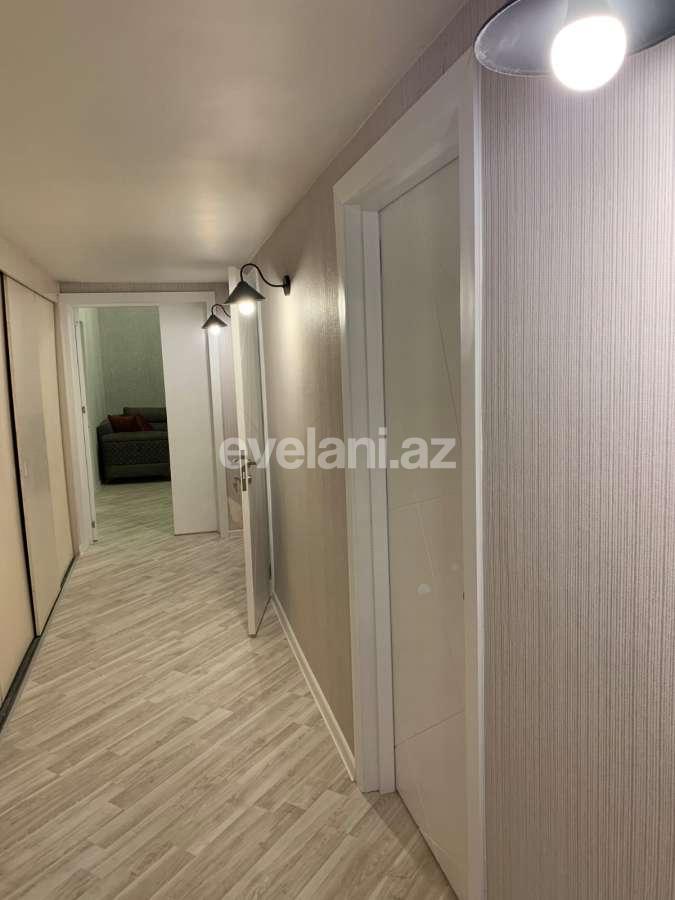 Rent, old building, 2 room, 108 m², Baku, Sabail r, Icheri Sheher m.