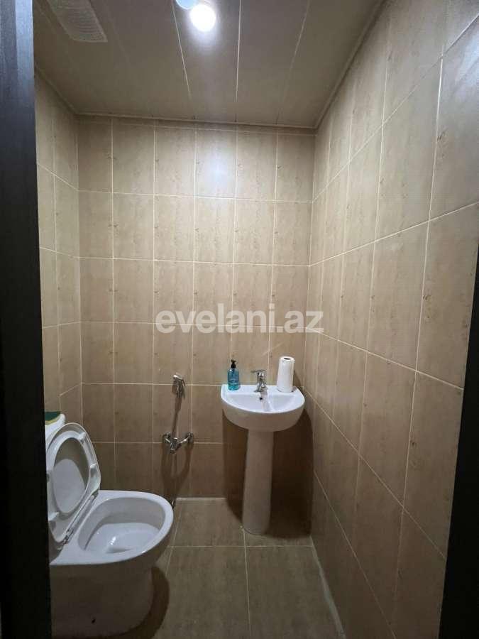 Kirayə verilir, yeni tikili, 3 otaqlı, 80 m², Bakı, Yasamal r.