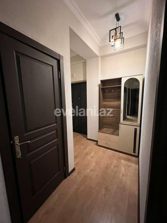 Kirayə verilir, yeni tikili, 3 otaqlı, 80 m², Bakı, Yasamal r.