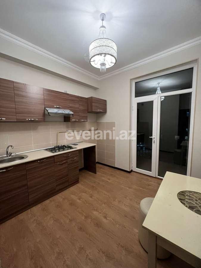 Kirayə verilir, yeni tikili, 3 otaqlı, 80 m², Bakı, Yasamal r.