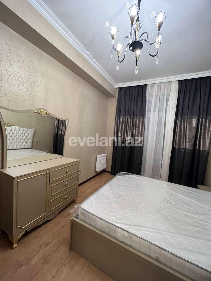 Kirayə verilir, yeni tikili, 3 otaqlı, 80 m², Bakı, Yasamal r.