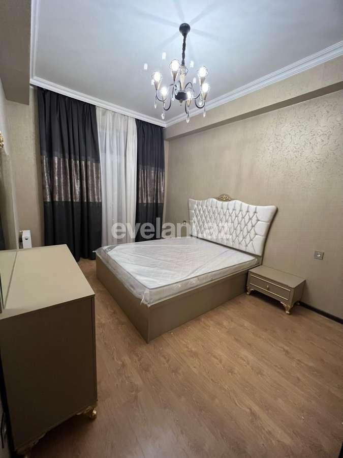 Kirayə verilir, yeni tikili, 3 otaqlı, 80 m², Bakı, Yasamal r.