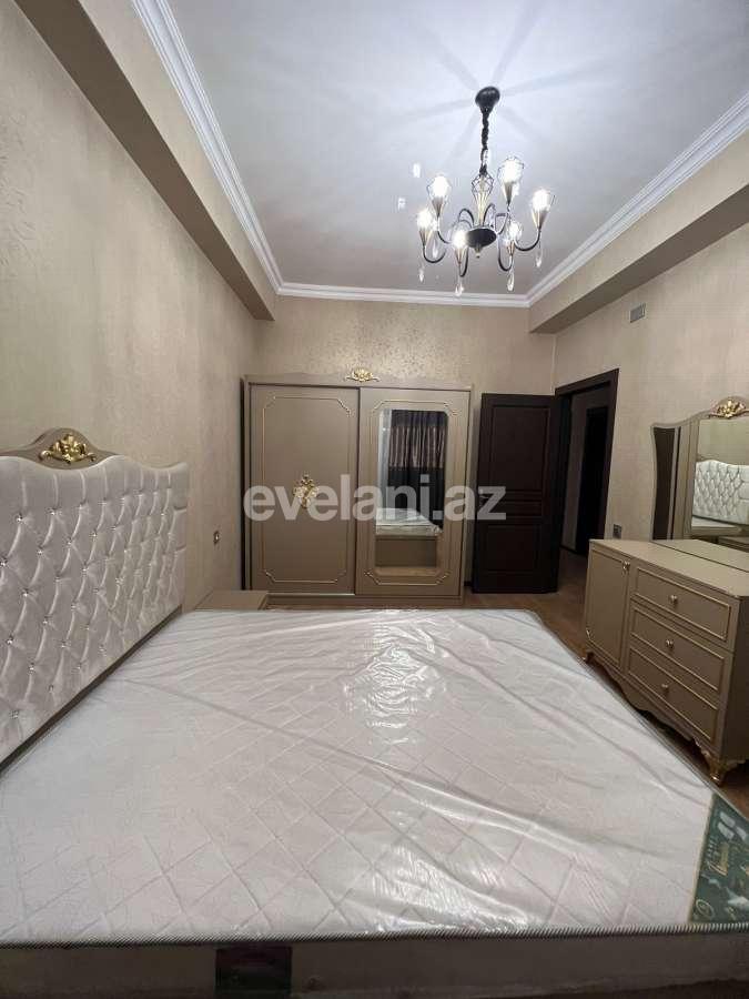 Kirayə verilir, yeni tikili, 2 otaqlı, 50 m², Bakı, Xətai r, Həzi Aslanov m.