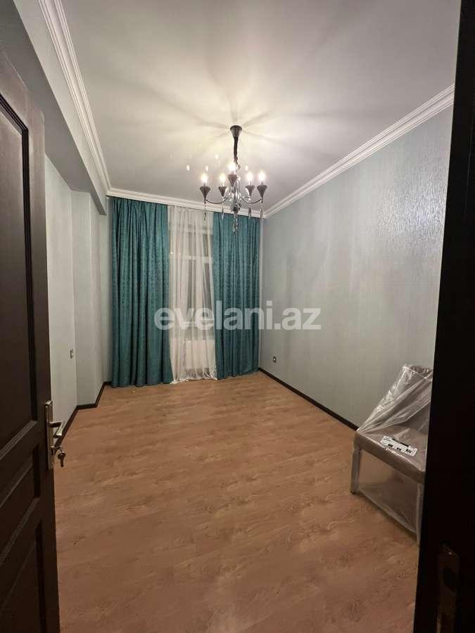 Kirayə verilir, yeni tikili, 2 otaqlı, 50 m², Bakı, Xətai r, Həzi Aslanov m.