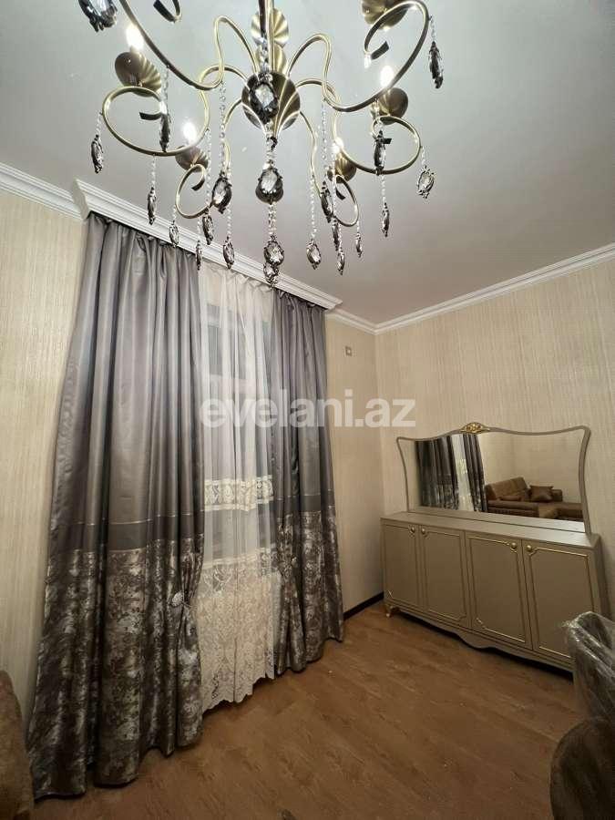 Kirayə verilir, yeni tikili, 2 otaqlı, 50 m², Bakı, Xətai r, Həzi Aslanov m.