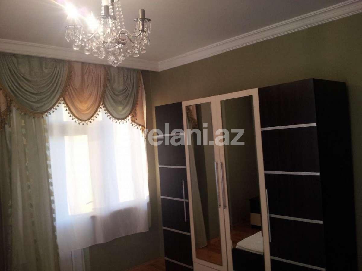 Satılır, yeni tikili, 2 otaqlı, 84 m², Bakı, Nizami r, 8-ci kilometr q, Xalqlar Dostluğu m.