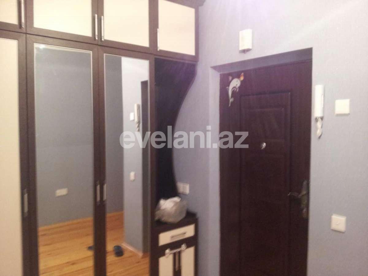 Satılır, yeni tikili, 2 otaqlı, 84 m², Bakı, Nizami r, 8-ci kilometr q, Xalqlar Dostluğu m.