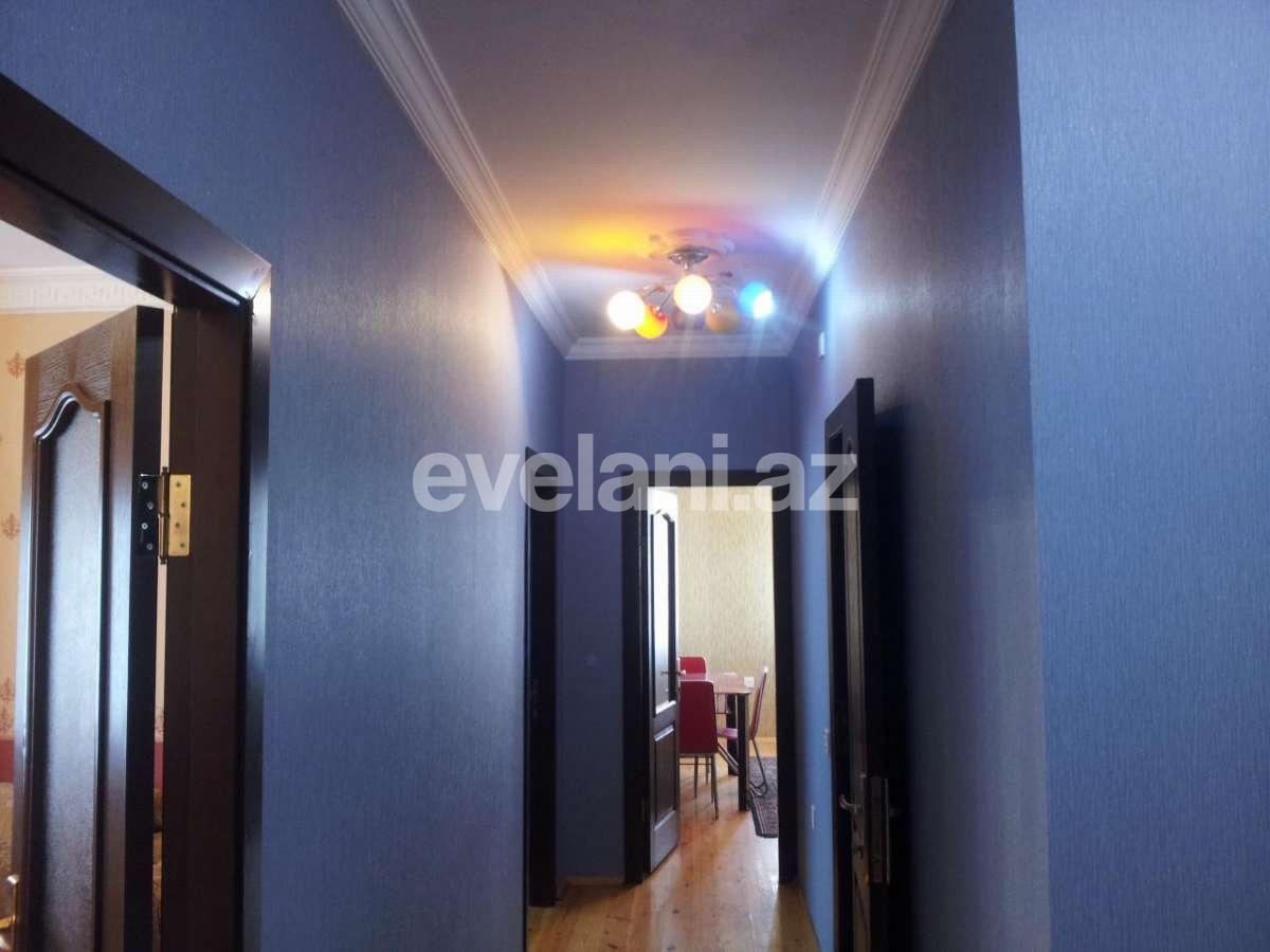 Satılır, yeni tikili, 2 otaqlı, 84 m², Bakı, Nizami r, 8-ci kilometr q, Xalqlar Dostluğu m.