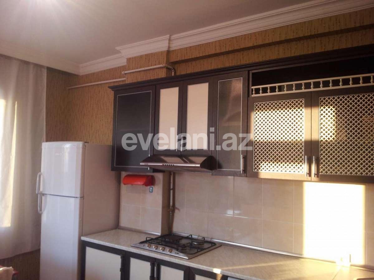 Satılır, yeni tikili, 2 otaqlı, 84 m², Bakı, Nizami r, 8-ci kilometr q, Xalqlar Dostluğu m.