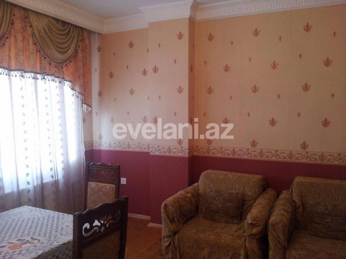 Satılır, yeni tikili, 2 otaqlı, 84 m², Bakı, Nizami r, 8-ci kilometr q, Xalqlar Dostluğu m.