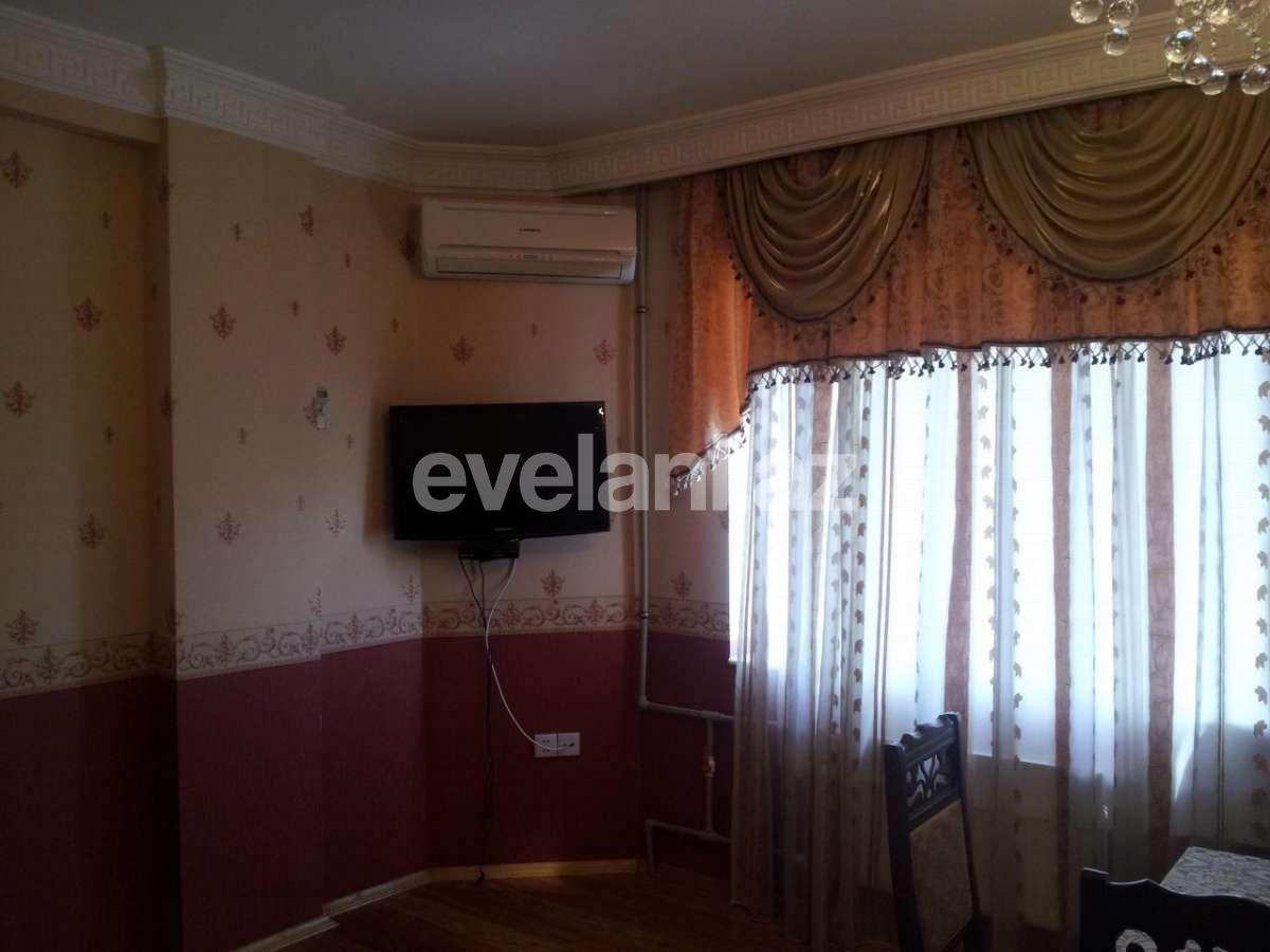 Satılır, yeni tikili, 2 otaqlı, 84 m², Bakı, Nizami r, 8-ci kilometr q, Xalqlar Dostluğu m.