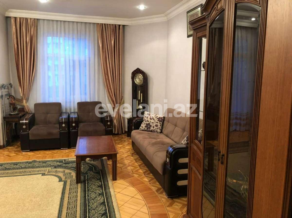 Kirayə verilir, yeni tikili, 4 otaqlı, 200 m², Bakı, Binəqədi r.
