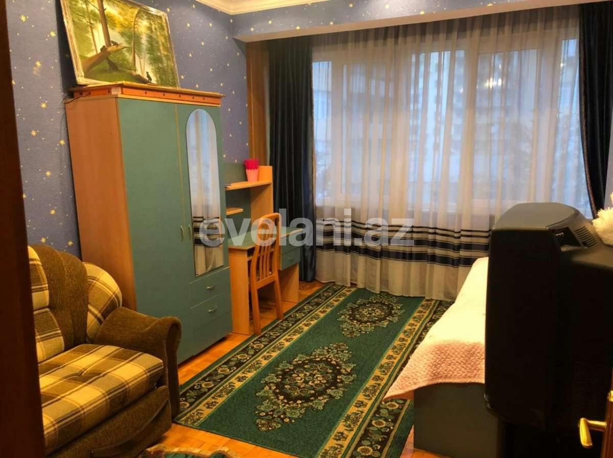 Kirayə verilir, yeni tikili, 4 otaqlı, 200 m², Bakı, Binəqədi r.