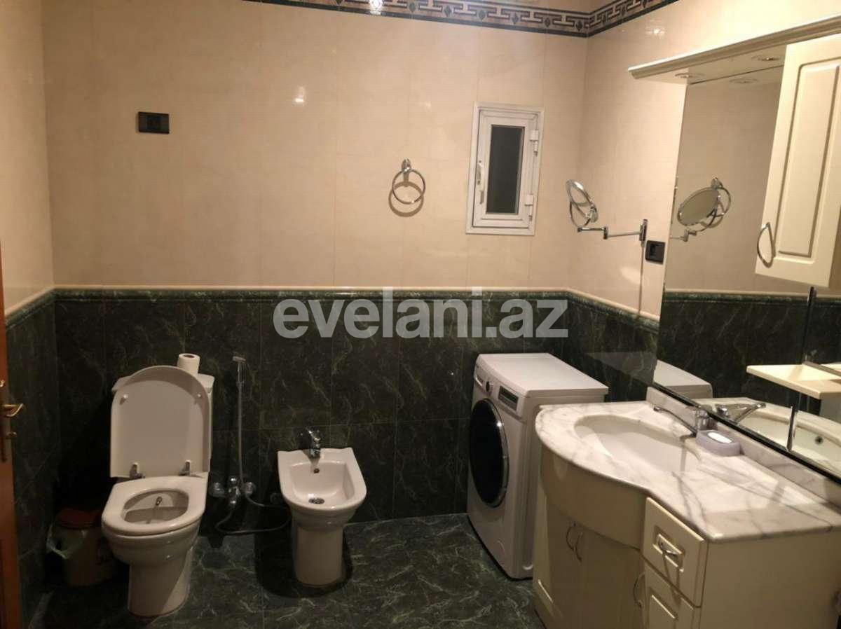 Kirayə verilir, yeni tikili, 4 otaqlı, 200 m², Bakı, Binəqədi r.