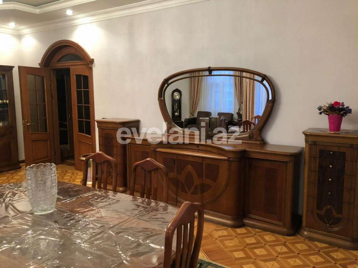 Kirayə verilir, yeni tikili, 4 otaqlı, 200 m², Bakı, Binəqədi r.